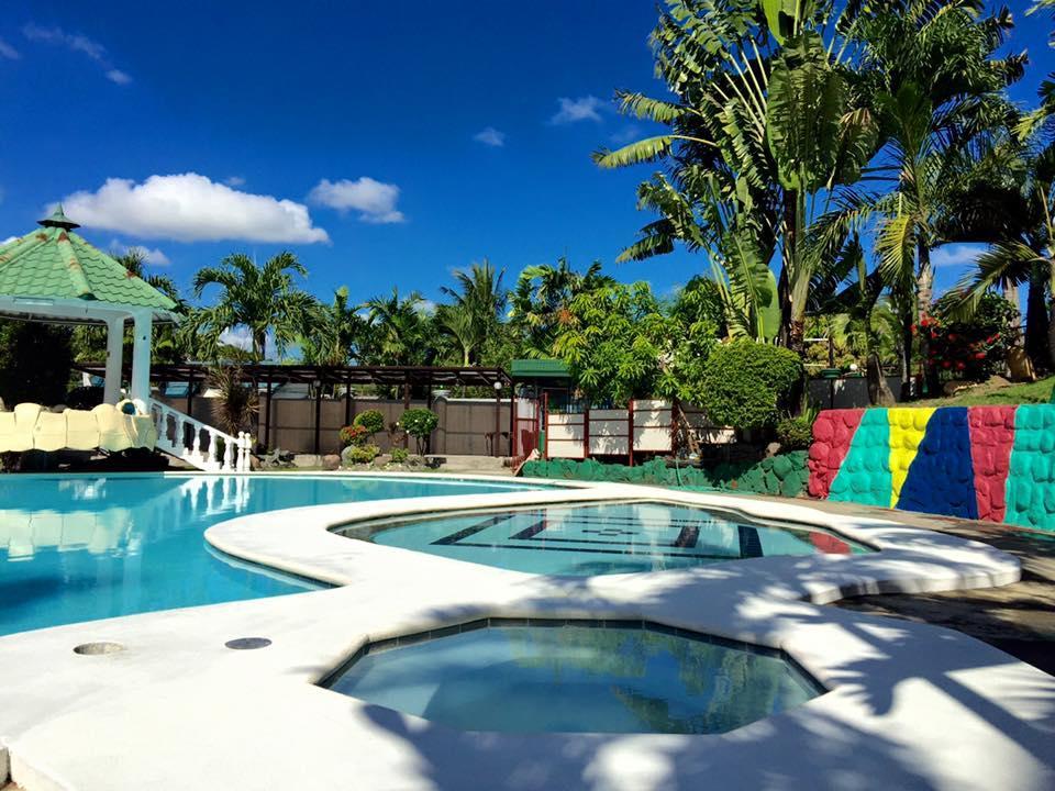 V Resort Dasma Dasmarinas Ngoại thất bức ảnh