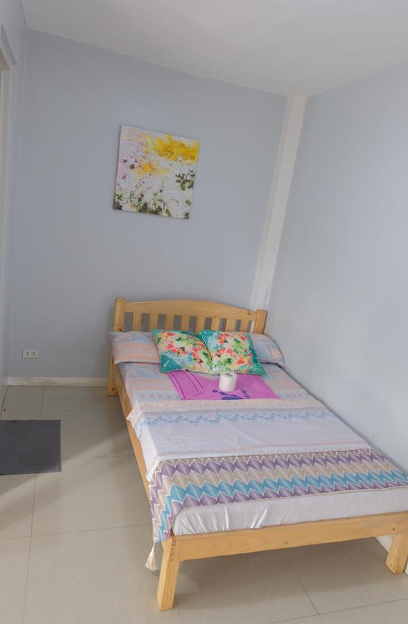 V Resort Dasma Dasmarinas Ngoại thất bức ảnh