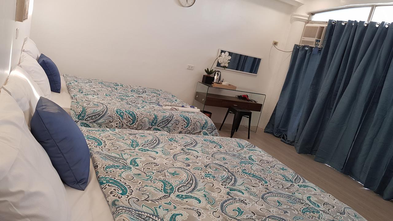 V Resort Dasma Dasmarinas Ngoại thất bức ảnh