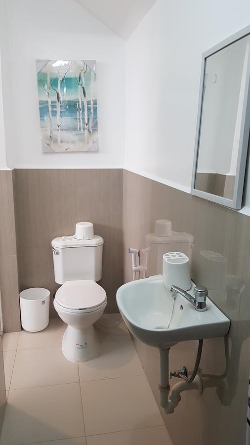 V Resort Dasma Dasmarinas Ngoại thất bức ảnh