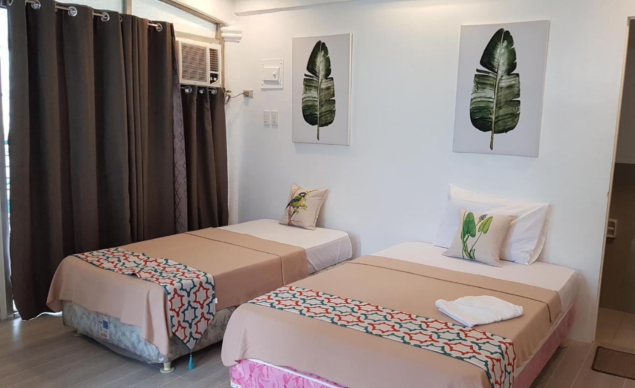 V Resort Dasma Dasmarinas Ngoại thất bức ảnh