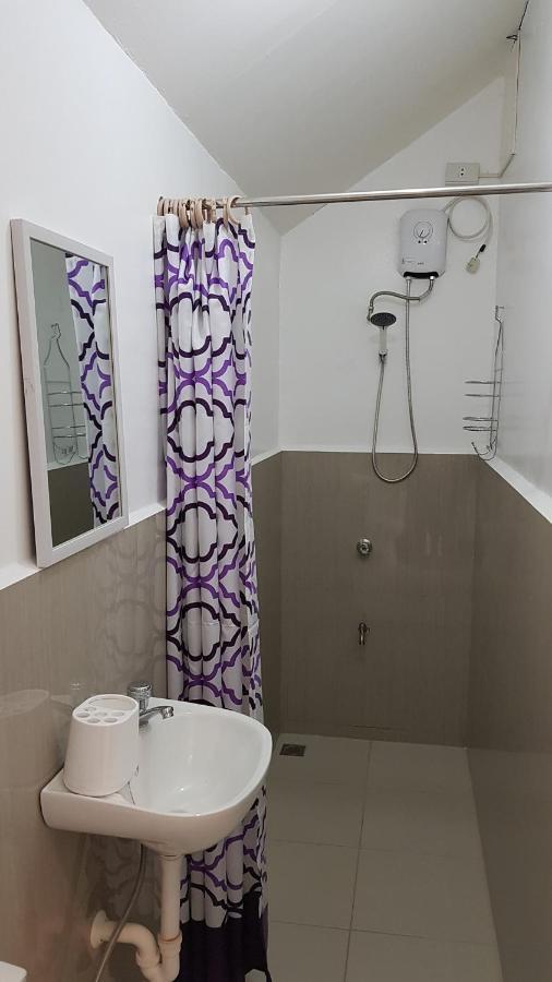 V Resort Dasma Dasmarinas Ngoại thất bức ảnh