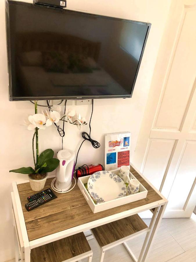 V Resort Dasma Dasmarinas Ngoại thất bức ảnh